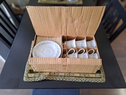 Chinese coffee set