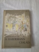 Hanns Krause: the Habermann family