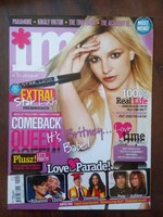 Ifjúsági Magazin 2009 / 2. Címlapon Britney Spears