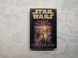 Terry brooks - star wars 1. Sinister shadows