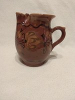 Folk small jug, without markings