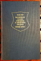 Additional volume of Ivan Nagy