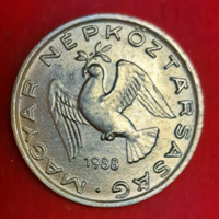 Hungary 10 pennies 1978 szèp (966)