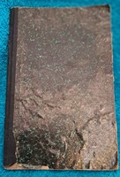 Old notebook, teacher's grading notebook (m4431)