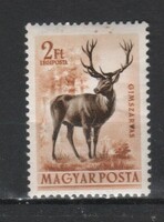 Magyar Postatiszta 1578  MBK 1354     Kat ár  2000 Ft
