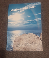 Attila Lekshikov: his images of eternal light