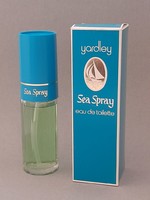 Yadley Sea parfüm 55g EDT