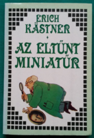 'Erich Kästner: the missing miniature > children's and youth literature > humor
