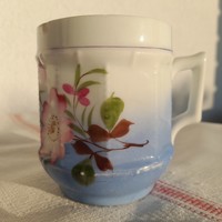 Art Nouveau porcelain 