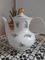 Bavaria Seltmann Weiden teapot