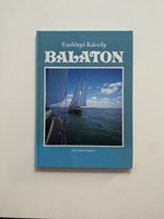 Károly Szelényi Balaton in 145 color pictures 1993