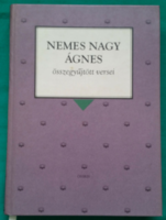 'Agnes the noble: the collected poems of agnes the noble - fiction > poems, epics