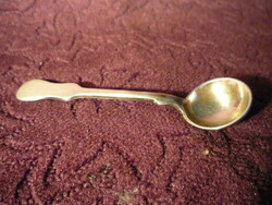 Silver spice spoon 2108 13