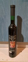 1996.. Tihany cabernet franc 0.5 liter, cellar farm in Badacsony