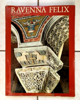 Ravenna Felix  - 4 nyelvű