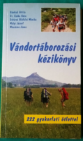 'Attila Bánhidi: wanderer camping manual - guidebooks > nature walks, tours > sport