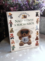 Great book about teddy bears