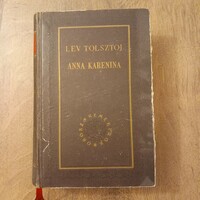 Anna Karenina 1958-as kiadás