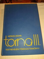 Kerezsi Endre  - Torna III. kötet