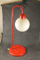Art deco table lamp 414