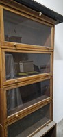 Lingel bookcase (not perfect)