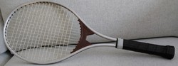 Stomil brand lightweight metal frame tennis racket