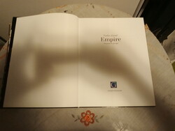 Empire luxury and splendor József Vadas 5000ft Óbuda 5000ft in case of personal collection post only