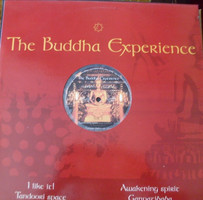 Various - The Buddha Experience (12")