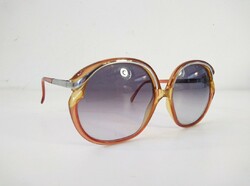 Optyl 3520 vintage retro women's sunglasses made in Austria, 80s
