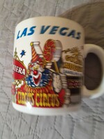 Las vegas cup thick village flawless