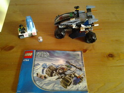 Lego 4744 / tundra explorer