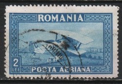 Romania 1073 mi 336 y 7.00 euros