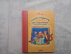 Walt disney - a collection of fairy tales