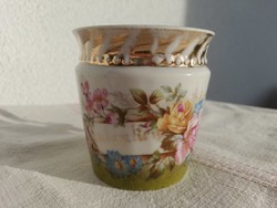 Art Nouveau porcelain 