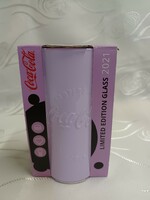 Coca Cola.pohár
