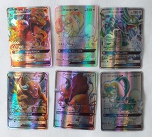 Pokémon kártyacsomag 20db-os