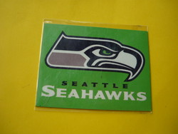 Seattle seahawks / nfl fridge magnet