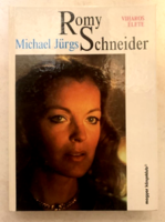 Michael Jürgs: the turbulent life of Romy Schneider