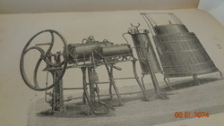 Maschine und gerete Vienna 1888. = Machines and equipment for vineyards and cellar farms