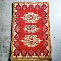 Retro design large carpet