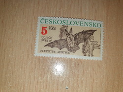 1990. Animals-closing value 4 euros