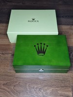 New rolex watch box (10 pcs.)