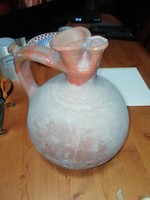 Folk jug, sylke 5. It is in the condition shown in the pictures.