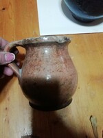 Folk jug, sylke 4. It is in the condition shown in the pictures.