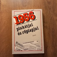 1956 Posters and leaflets