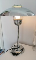 Art deco asztali lámpa