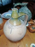 Folk jug, sylke 6. It is in the condition shown in the pictures.