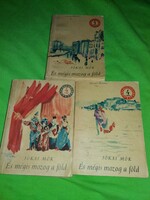 1962. Cheap library in Jókai Moorish: and yet the land moves i. -Ii.- Iii. Book together according to the pictures