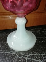 Kerosene lamp from collection 210. In the condition shown in the pictures