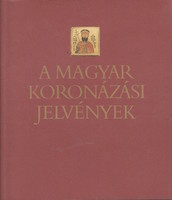 Éva Kovács and Zsuzsa Lovag: the Hungarian coronation badges